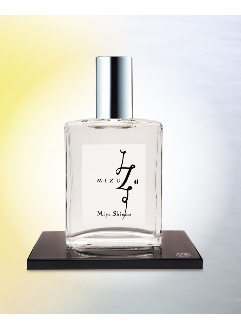 Mizu EDP Unisex , For Him 55ml