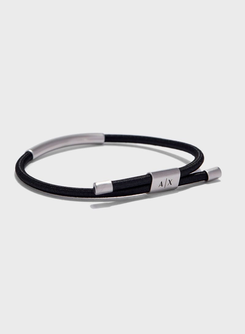 AXG0041040 Logo Bracelet