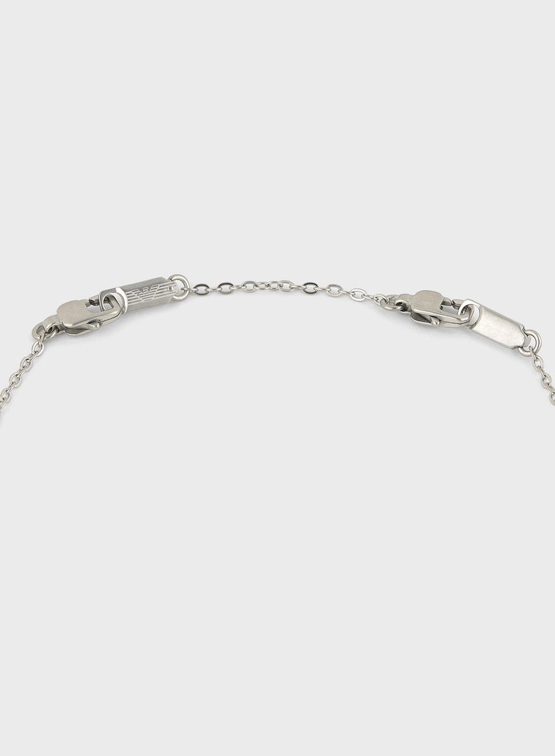 Egs1705040 Long Necklace