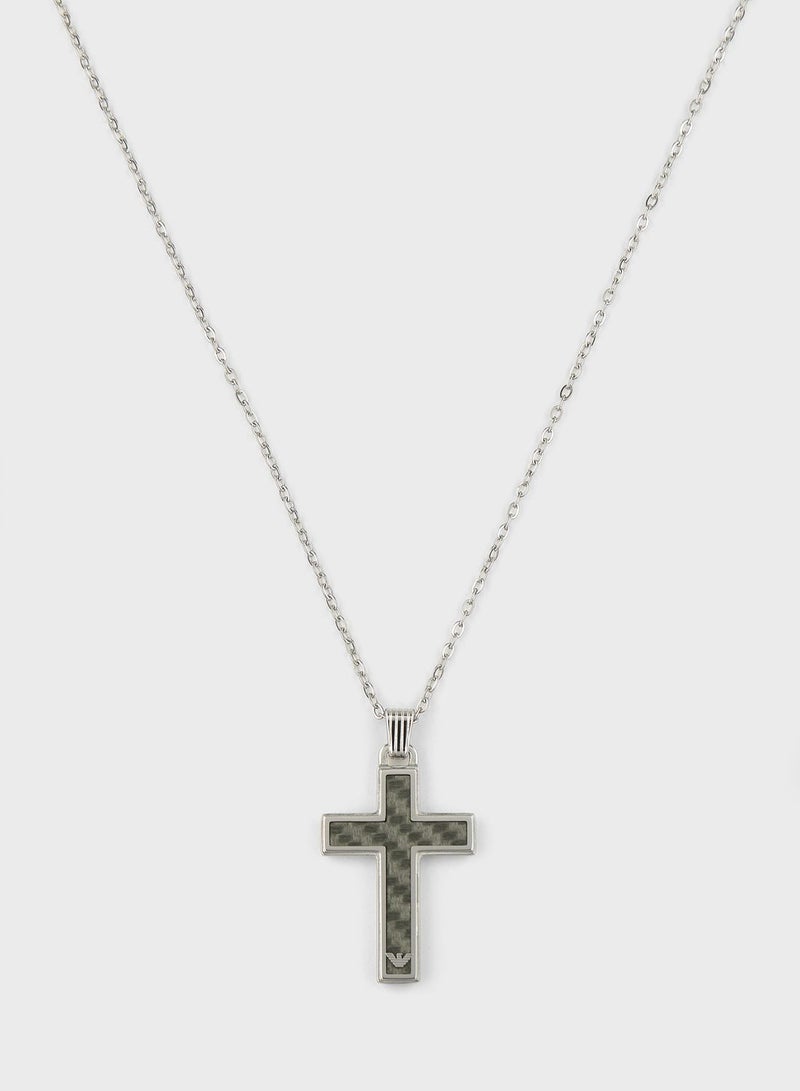 Egs1705040 Long Necklace