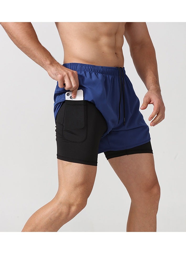 New Breathable Casual Sports Shorts