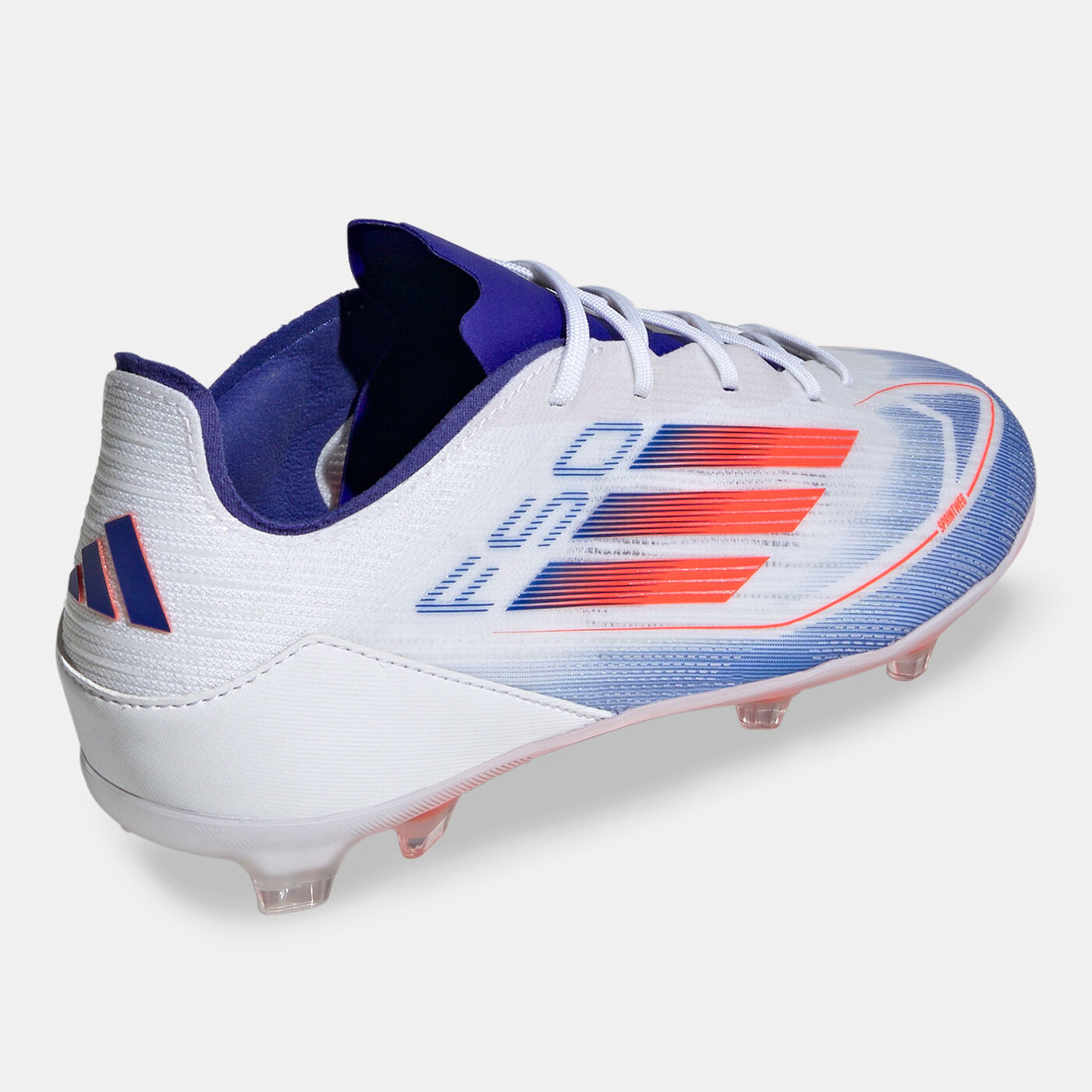 Kids' F50 Pro Turf Ground Football Shoes