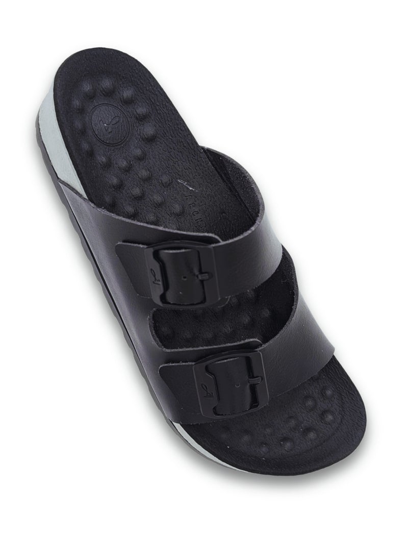 Aerosoft Sandals SU5141 Black