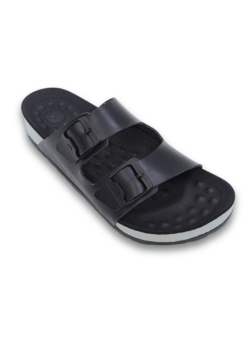 Aerosoft Sandals SU5141 Black