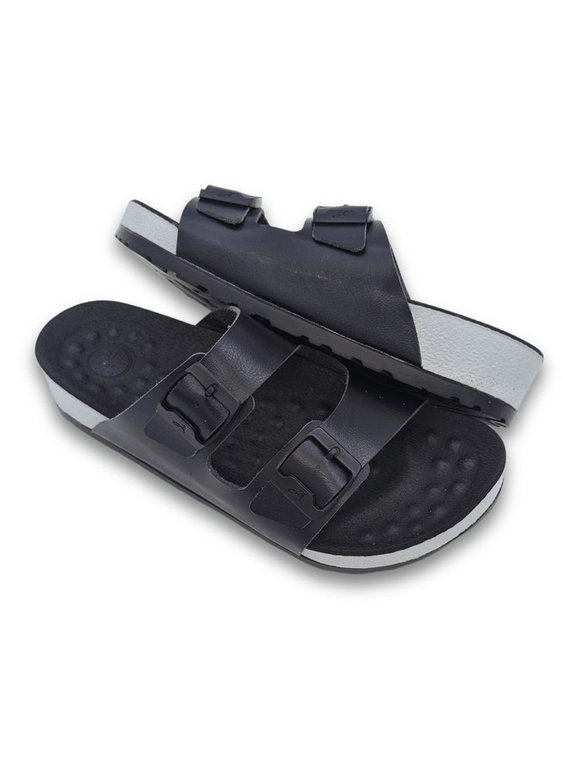 Aerosoft Sandals SU5141 Black