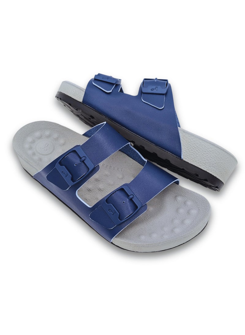 Aerosoft Sandals SU5141 Navy