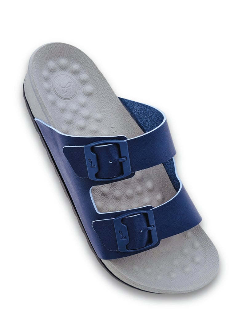 Aerosoft Sandals SU5141 Navy