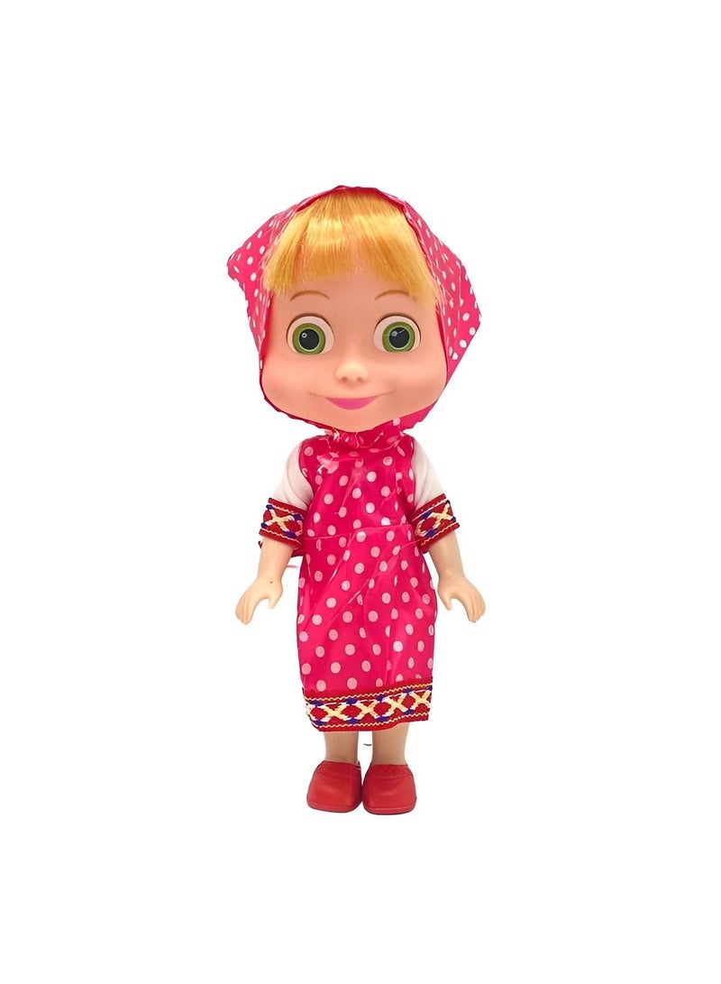 Kids  Doll Famous Cartoon Character Fun Toy Doll for kids