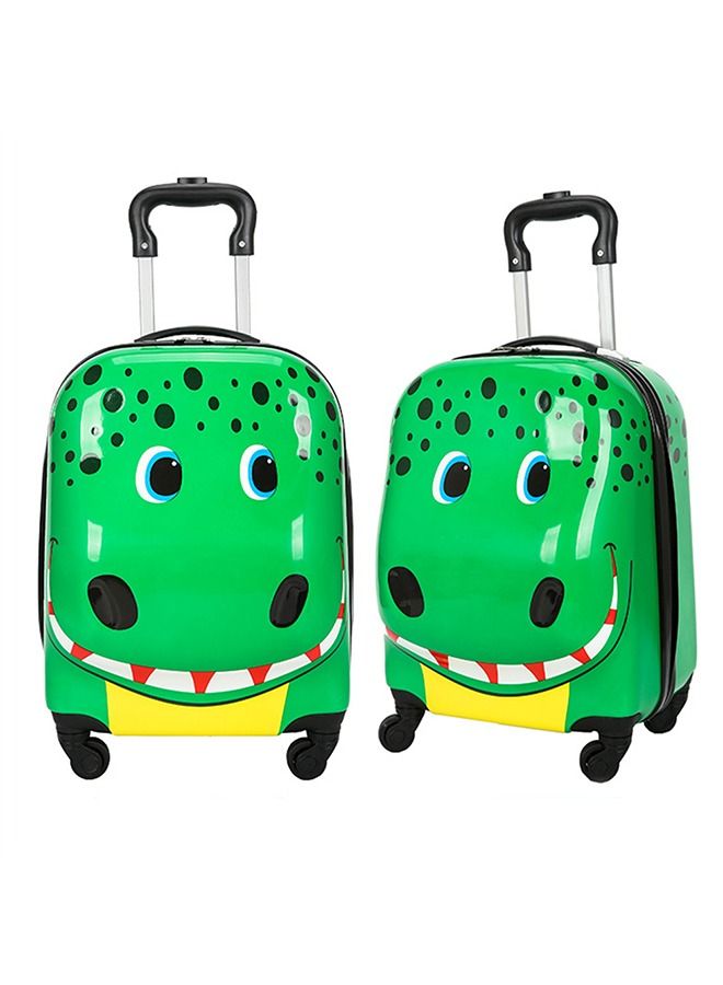 Kids Luggage Travel Suitcase Children's Carry on Luggage 18