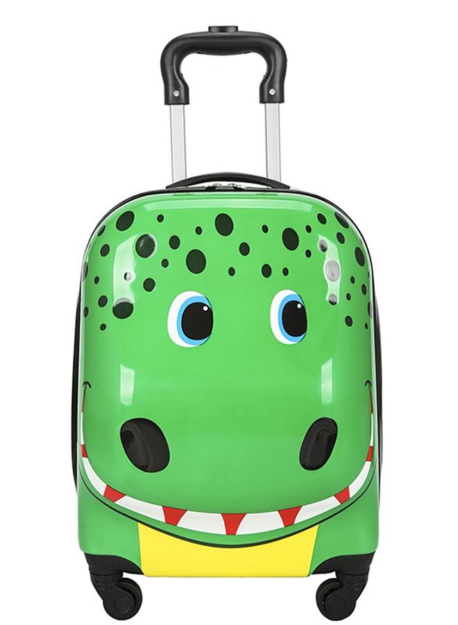 Kids Luggage Travel Suitcase Children's Carry on Luggage 18