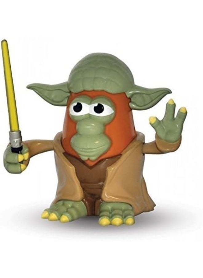 Mr Potato Yoda Figure (15 cm)