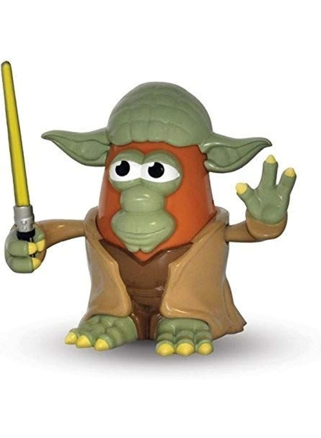 Mr Potato Yoda Figure (15 cm)