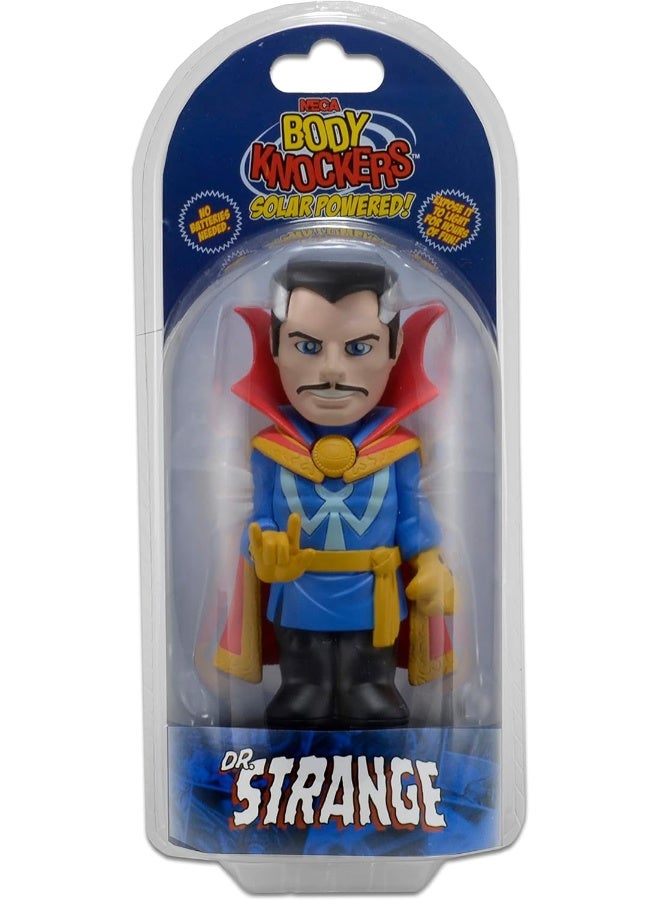 NECA Dr. Strange Marvel Body Knocker