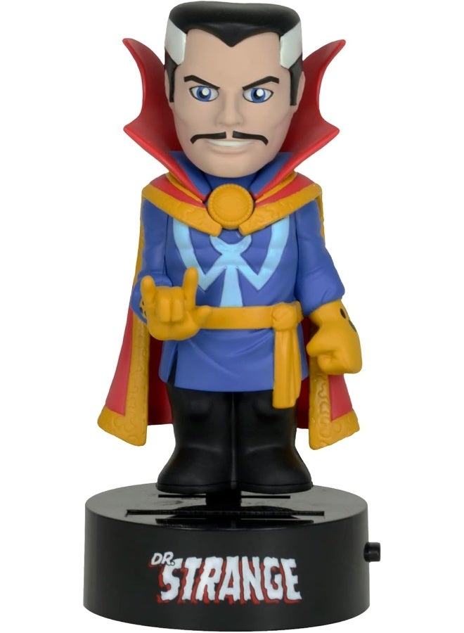 NECA Dr. Strange Marvel Body Knocker