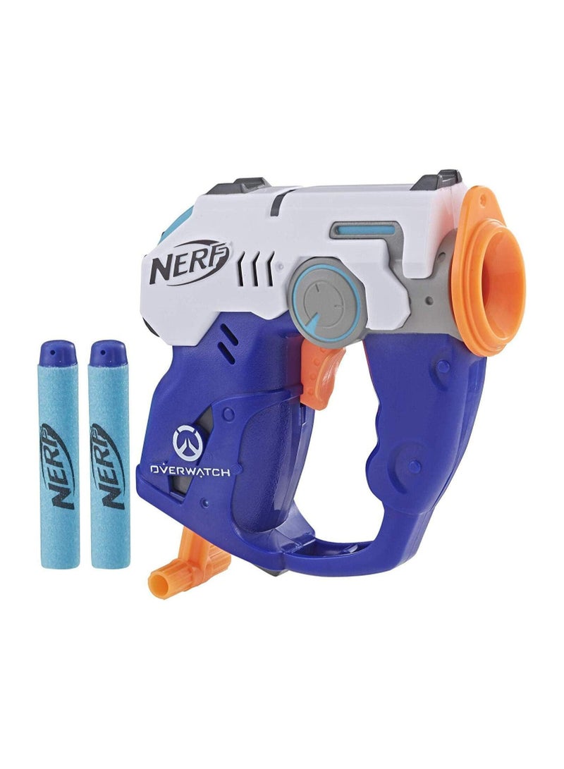 Hasbro Nerf OVW TRACER MICROSHOTS