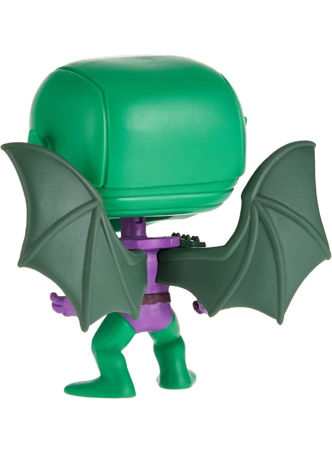 Pop! Marvel 917 AnnihilUS Special Edition