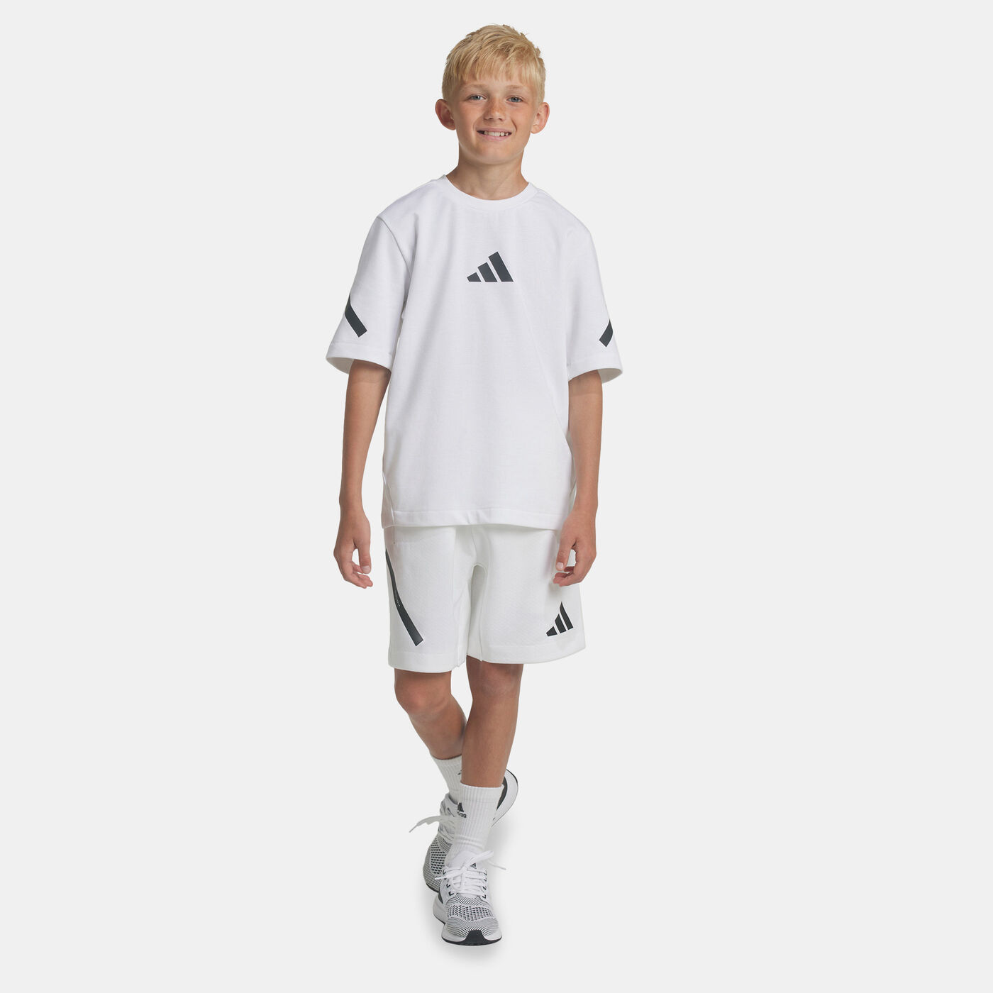 Kids' Z.N.E. Shorts