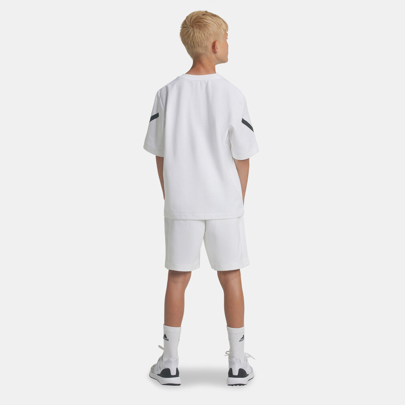 Kids' Z.N.E. Shorts