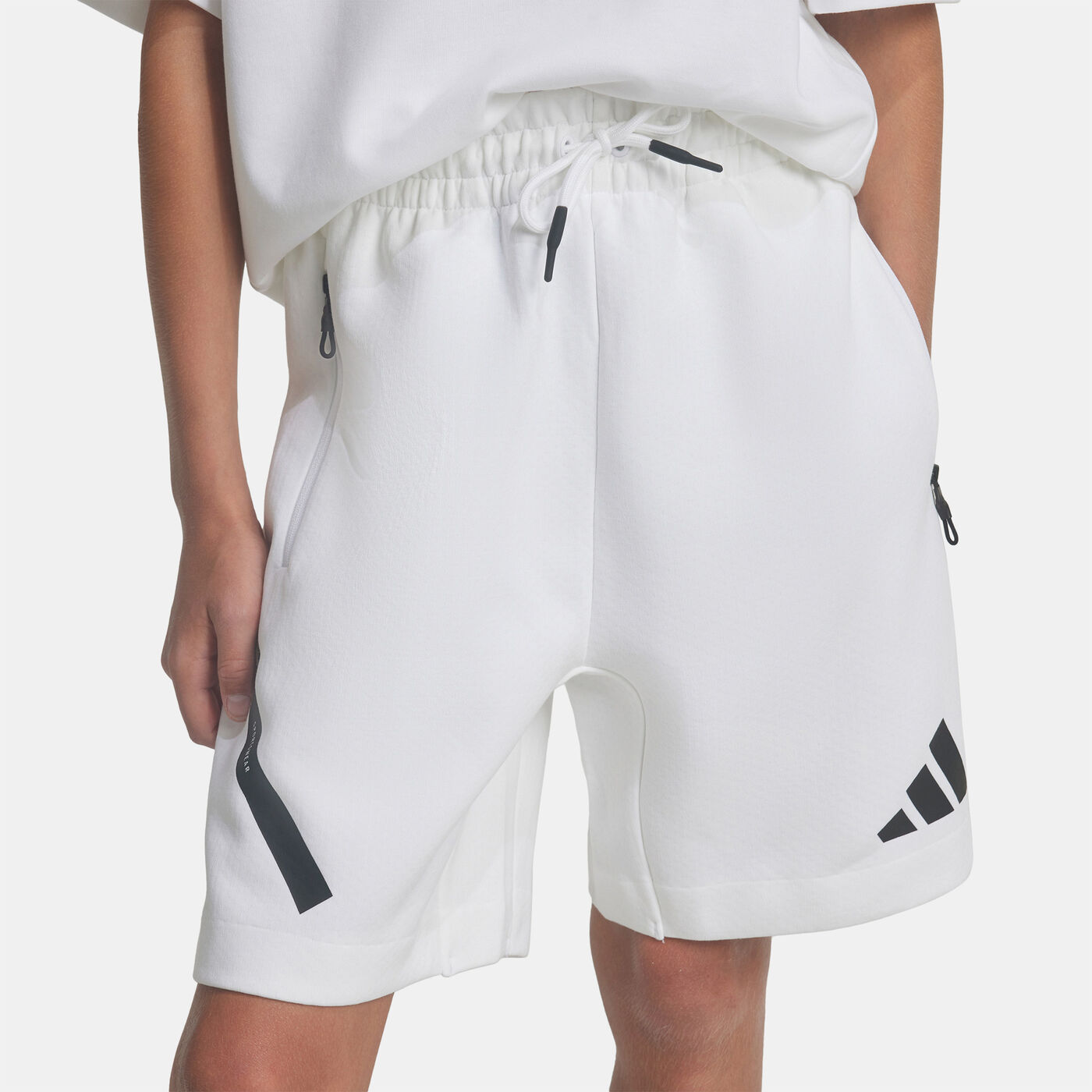 Kids' Z.N.E. Shorts