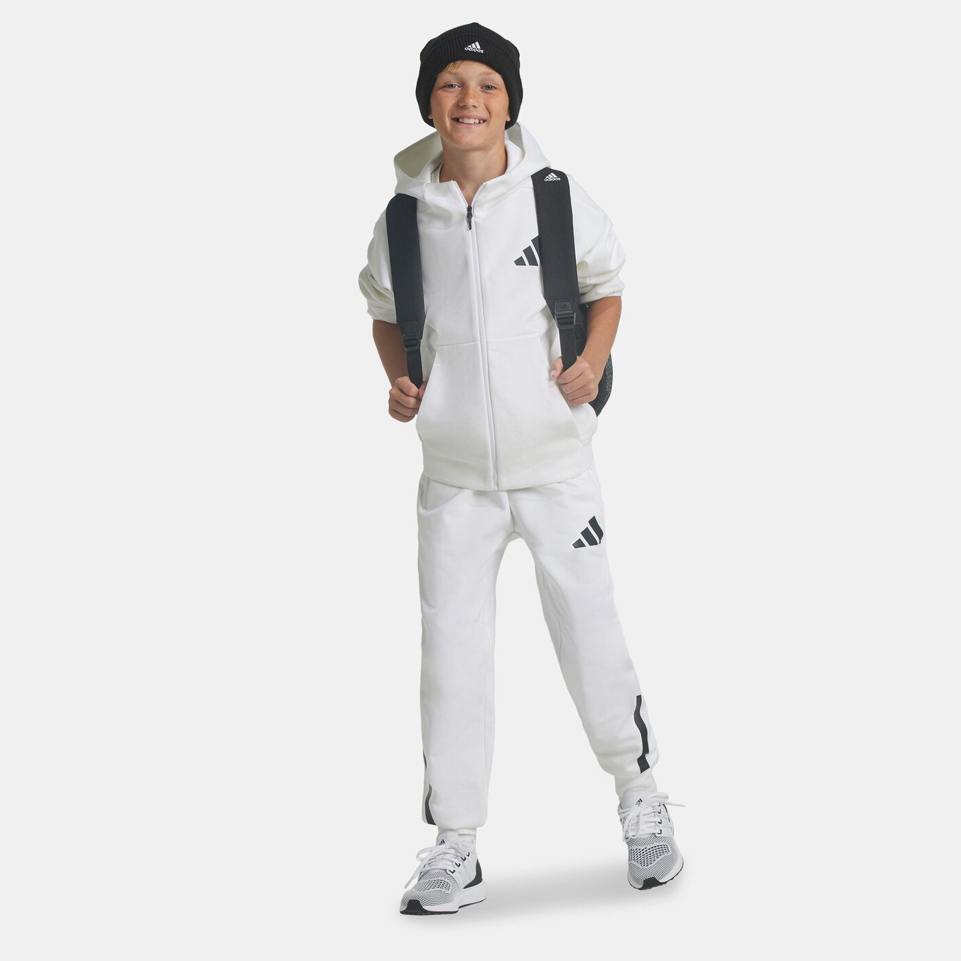 Kids' Z.N.E. Track Pants