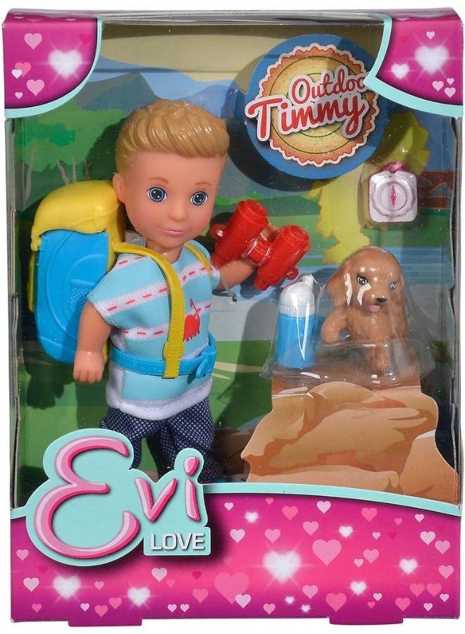 SIMBA - EVI LOVE TIMMY OUTDOOR