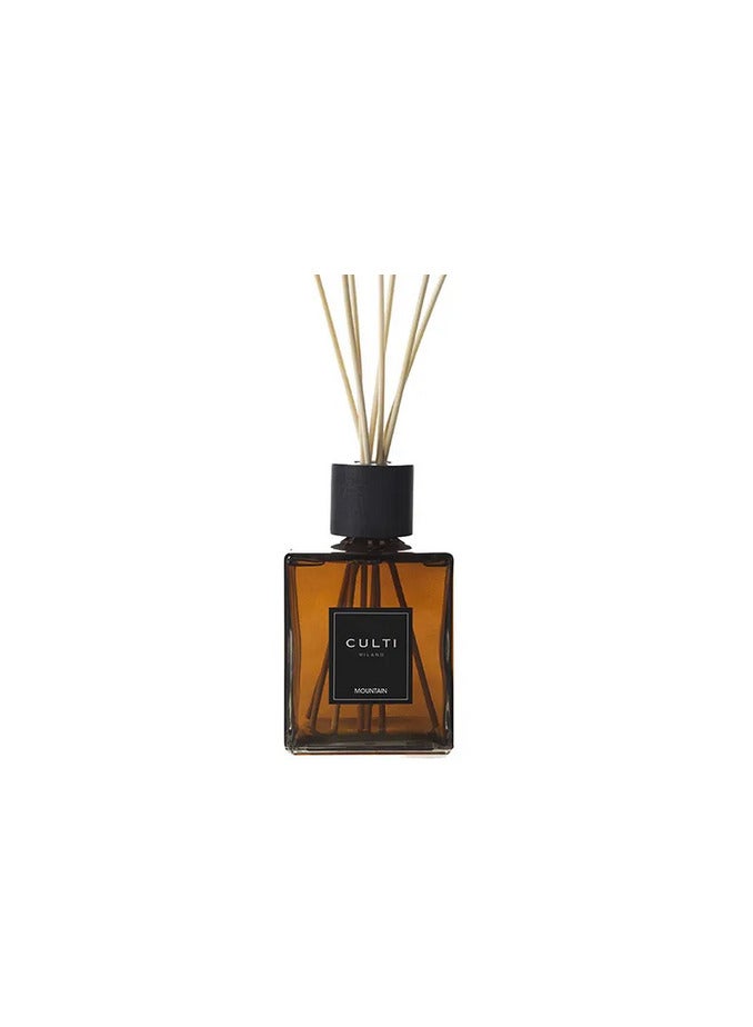 Culti Mountain Decor Diffuser 1000ml