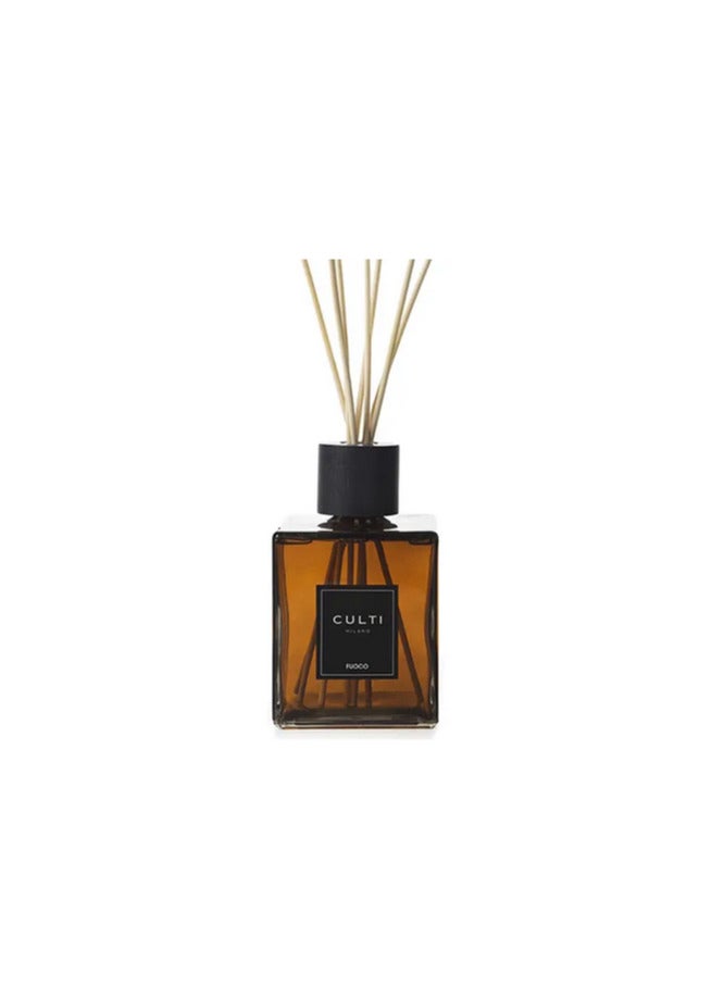 Culti Fuoco Decor Diffuser 1000ml