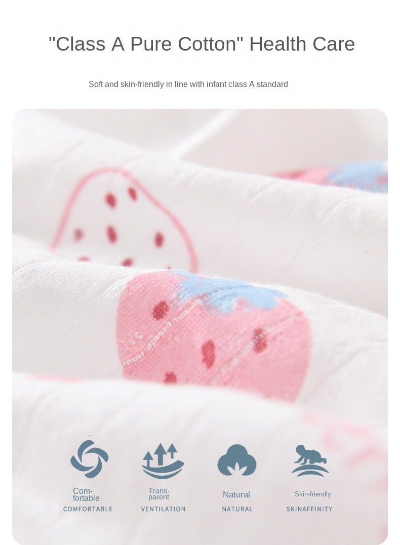 Newborn Baby Gifts Set Newborn Layette Gifts Set Baby Girl Boys Gifts Premium Cotton Baby Clothes Accessories Set