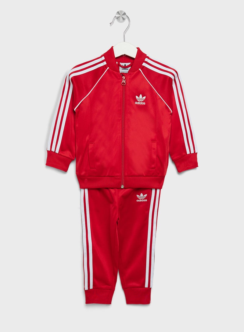 Infant Essential Tracksuit