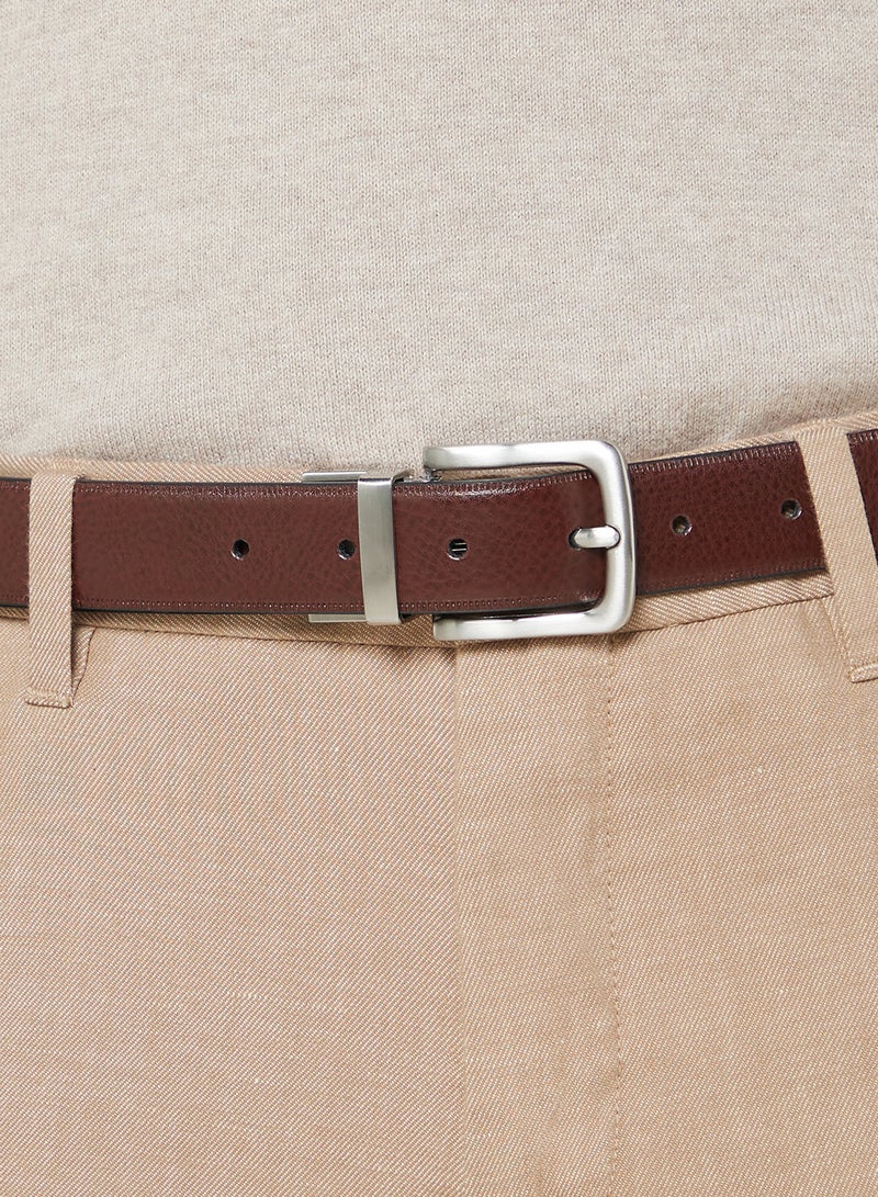 Genuine Leather Belt