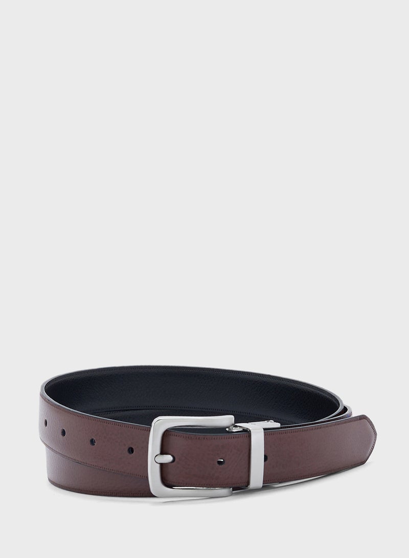 Genuine Leather Belt