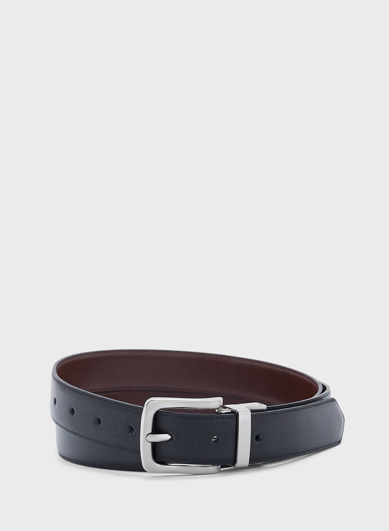 Genuine Leather Belt