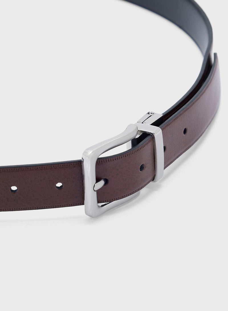 Genuine Leather Belt