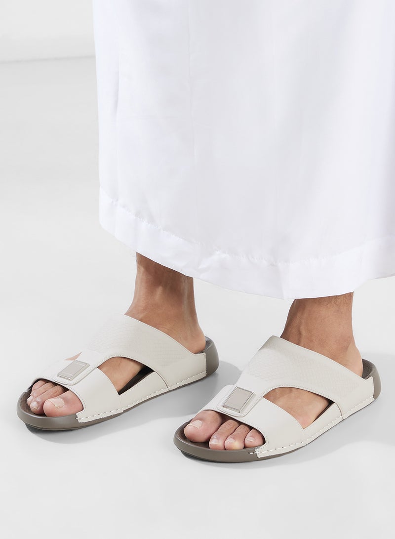 Arabic Sandals