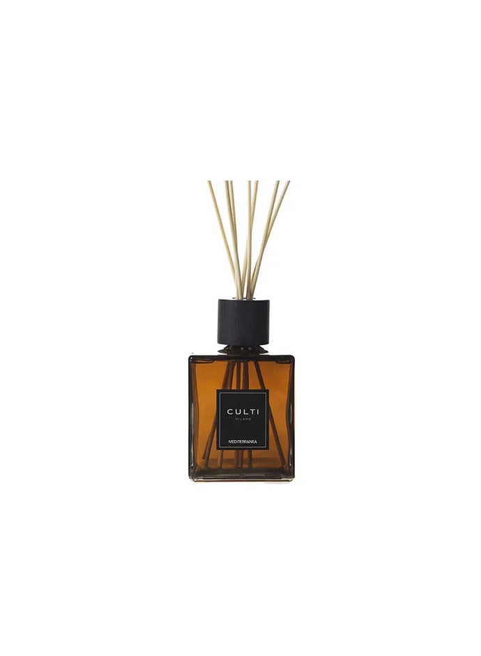 Culti Mediterranea Decor Diffuser 1000ml