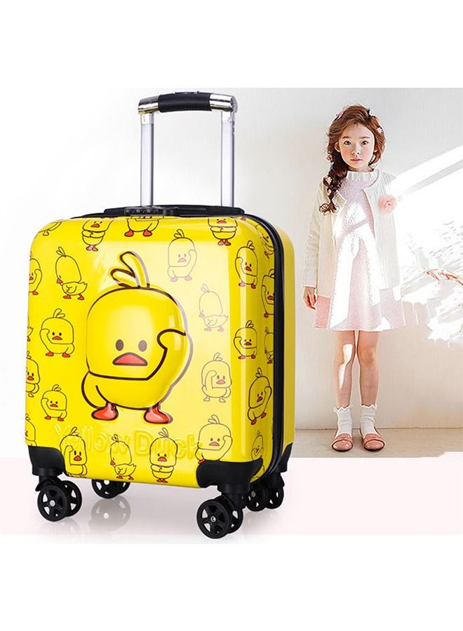 Kids Luggage Travel Suitcase Children's Carry on Luggage 20