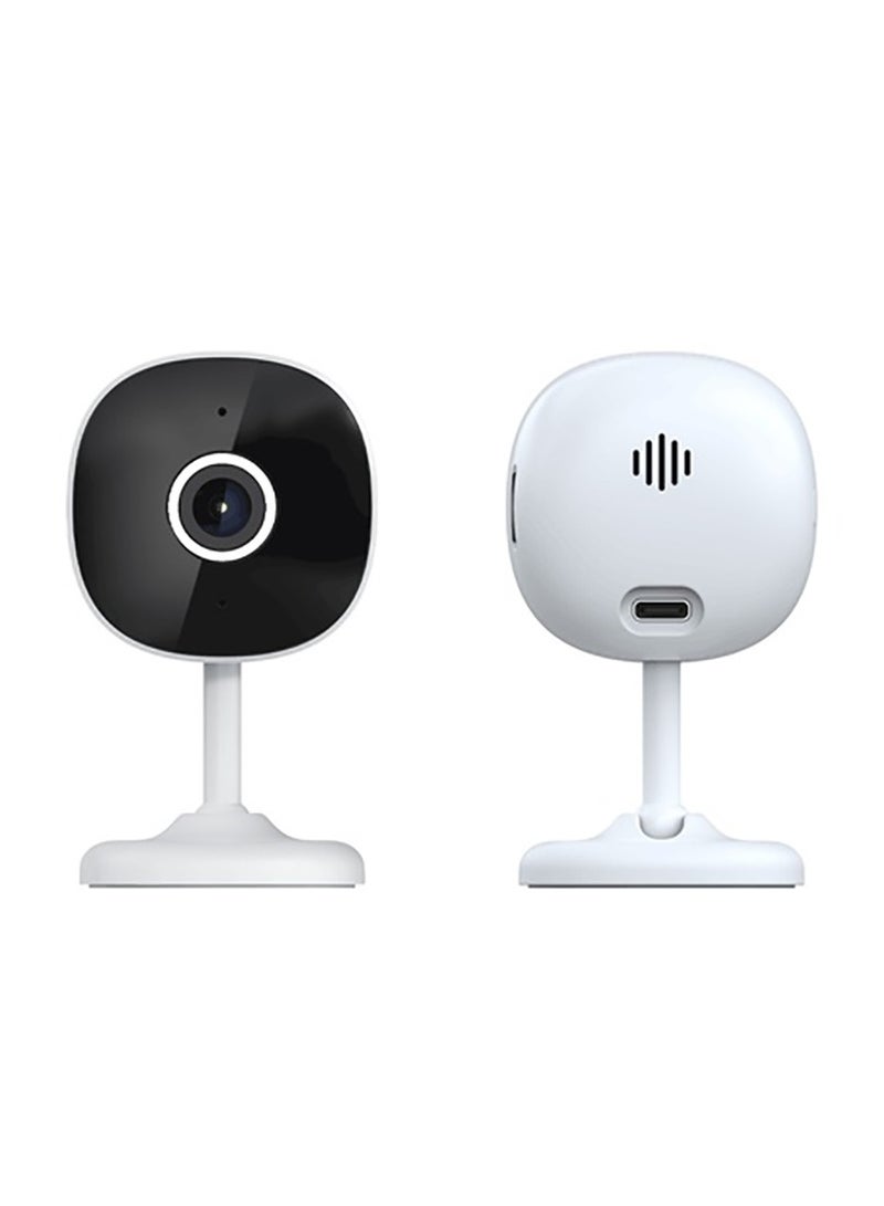 Smart Indoor WDR Camera 3MP - White