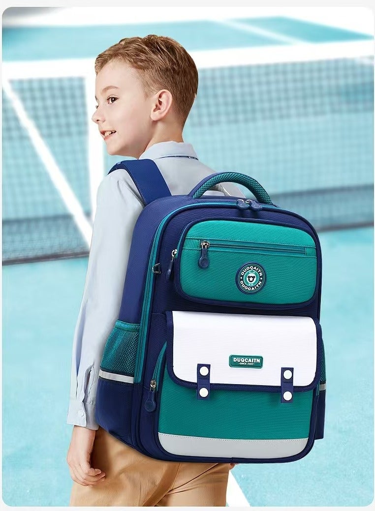 School backpack, suitable for children/teenagers