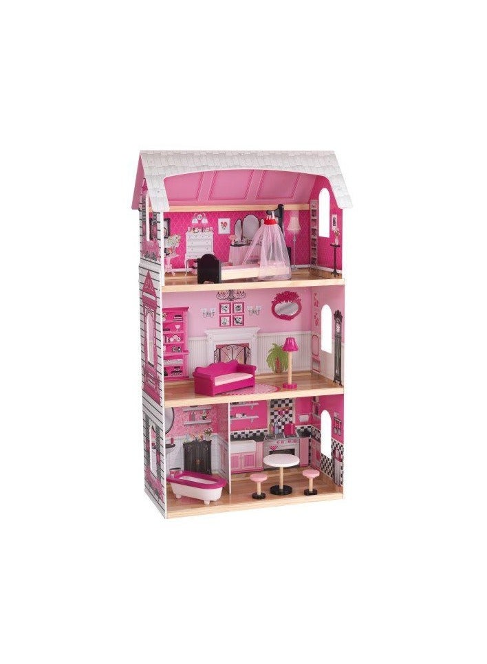 Kidkraft Bonita Rosa Dollhouse