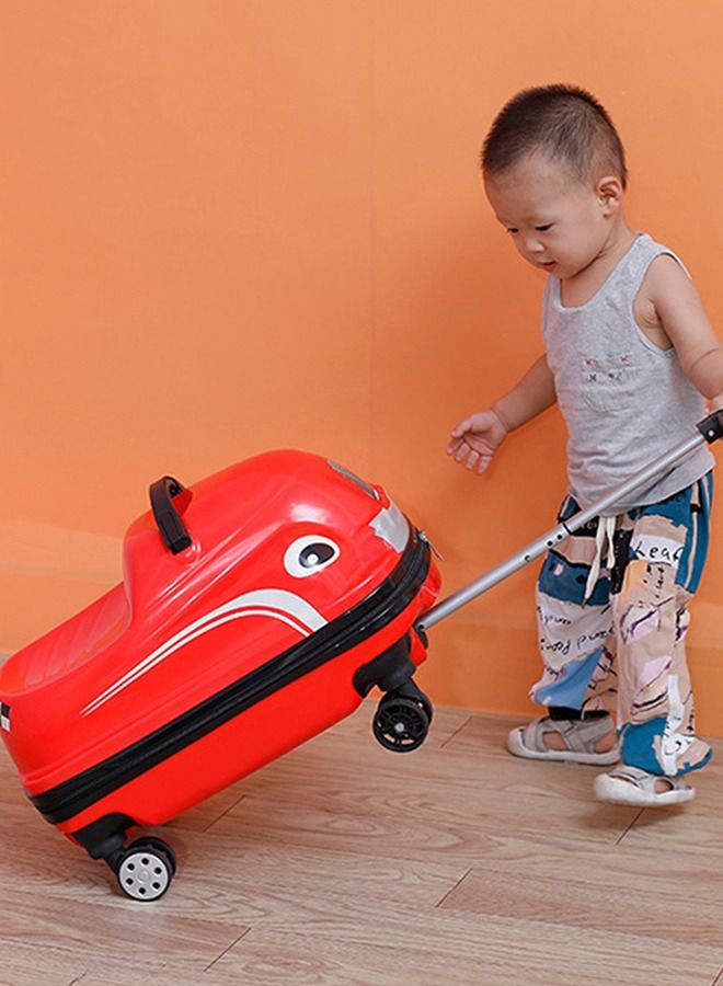 Kids Luggage Travel Suitcase Children's Carry on Luggage 20