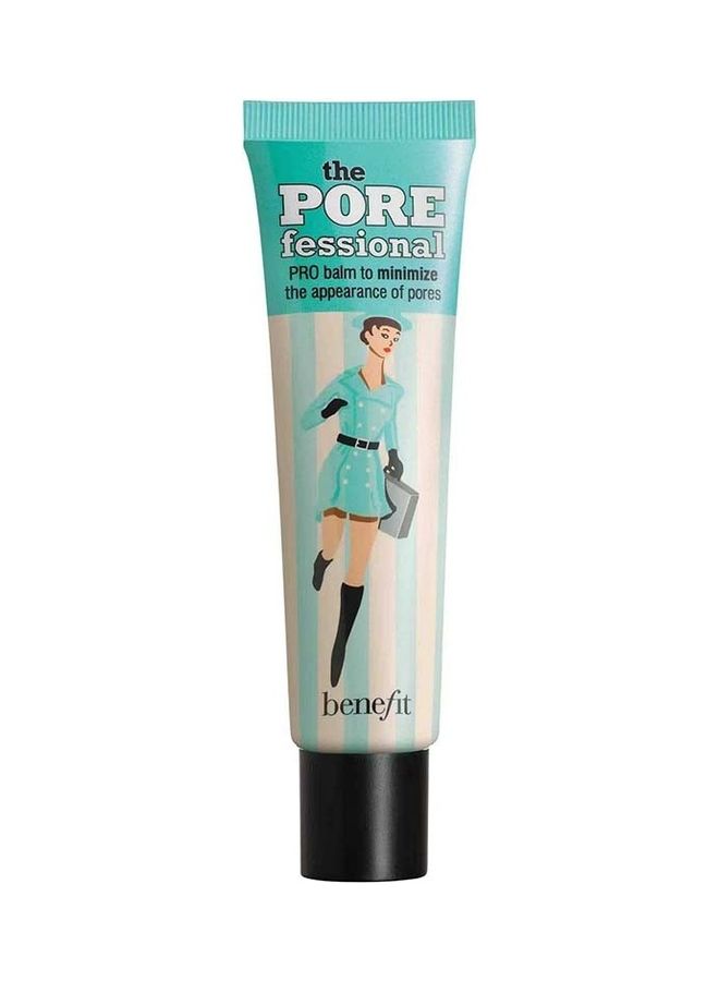 The Porefessional Pore Minimizing Primer Value Clear