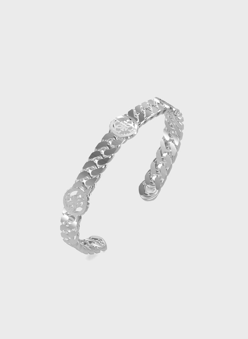 Jumb02104Jwstl Single Bracelet