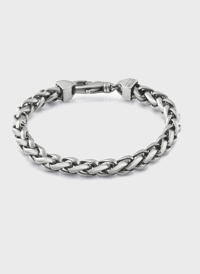 Jumb01354Jwass Single Bracelet