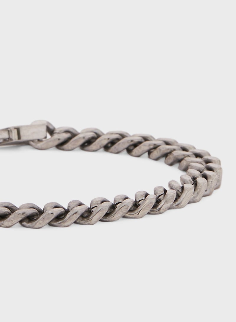 Hype Link Chain Bracelet