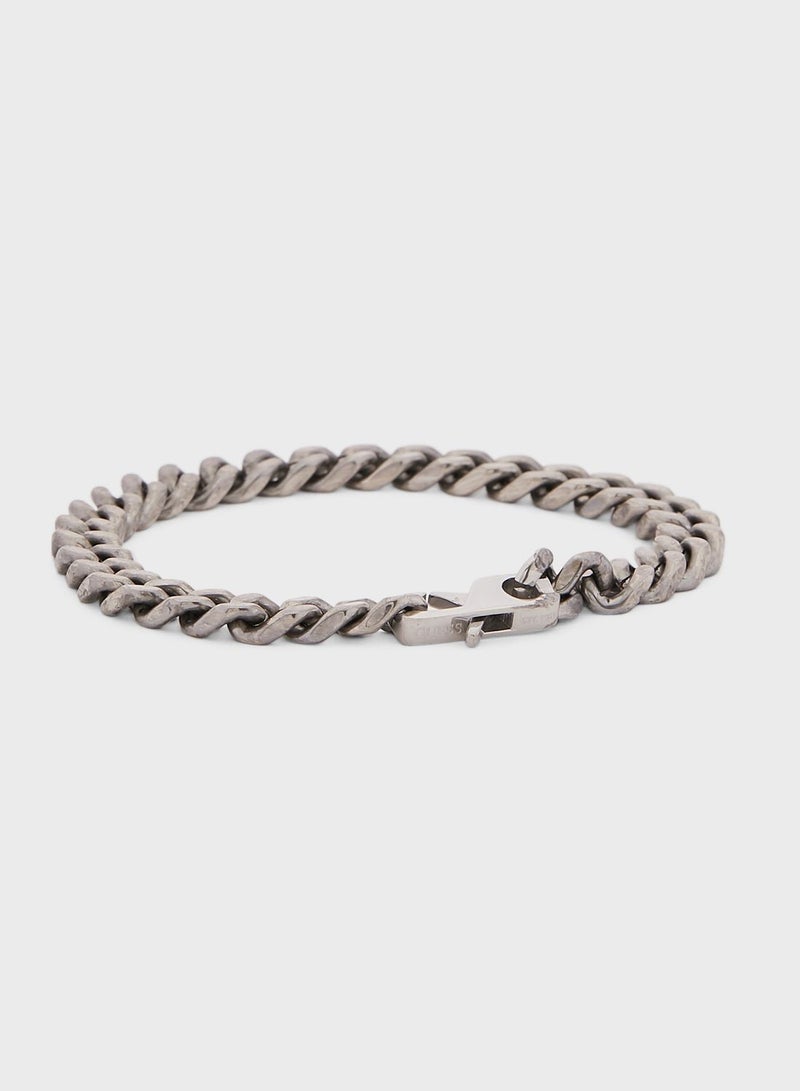 Hype Link Chain Bracelet