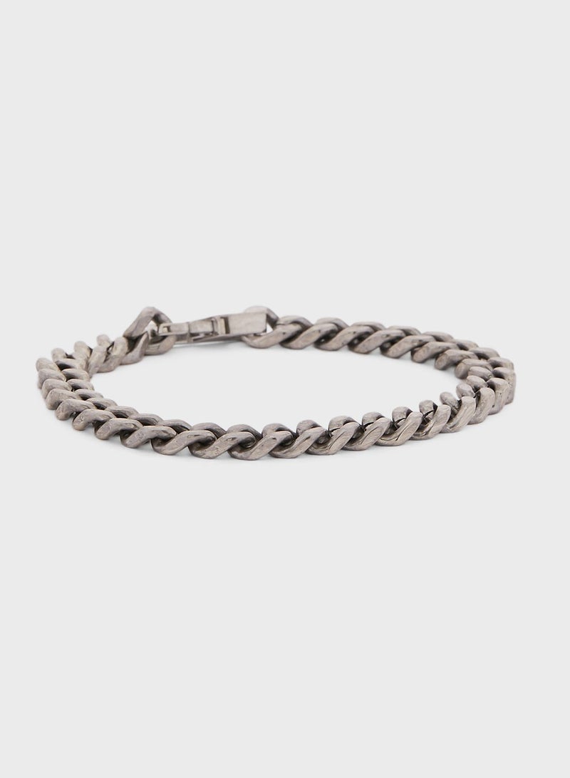 Hype Link Chain Bracelet