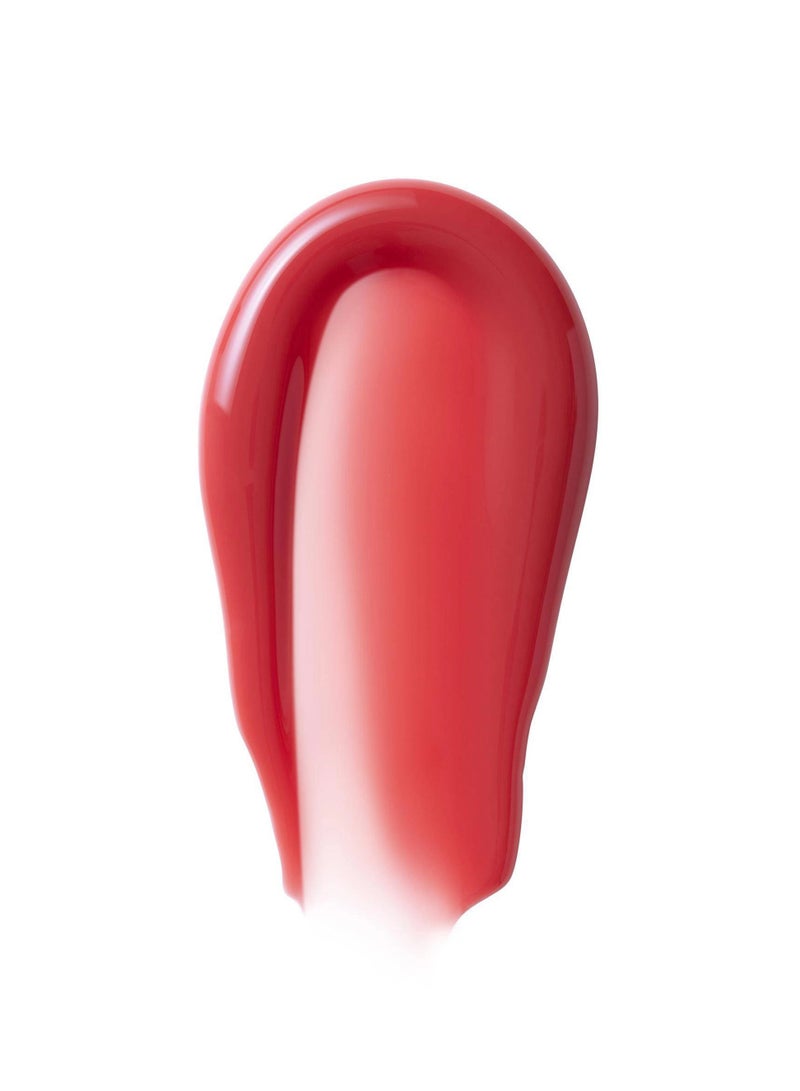Glow Reviver Lip Oil, Nourishing, Tinted Lip Oil for a High Gloss Finish, Enriched with Jojoba Oil Rose Envy
