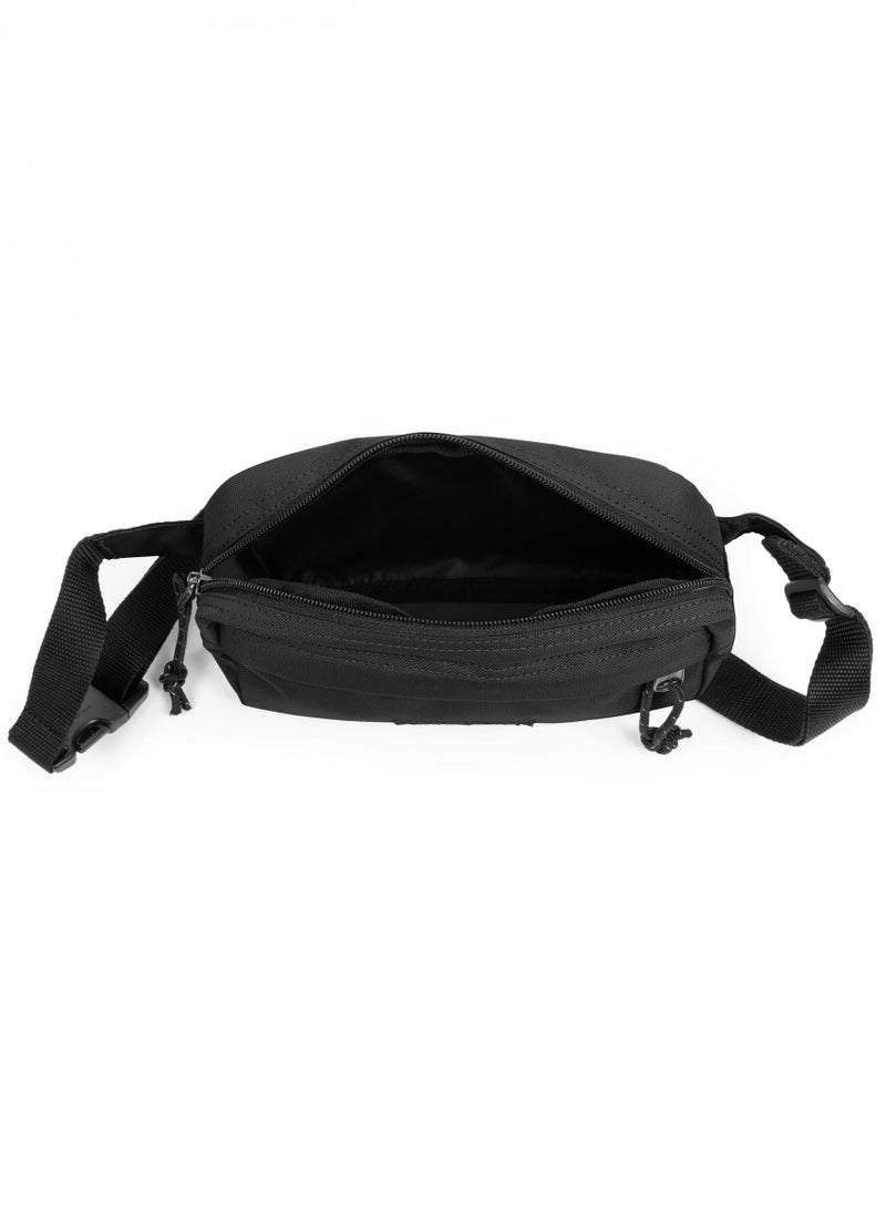 Eastpak Bouncer Medium Waist Bag Black