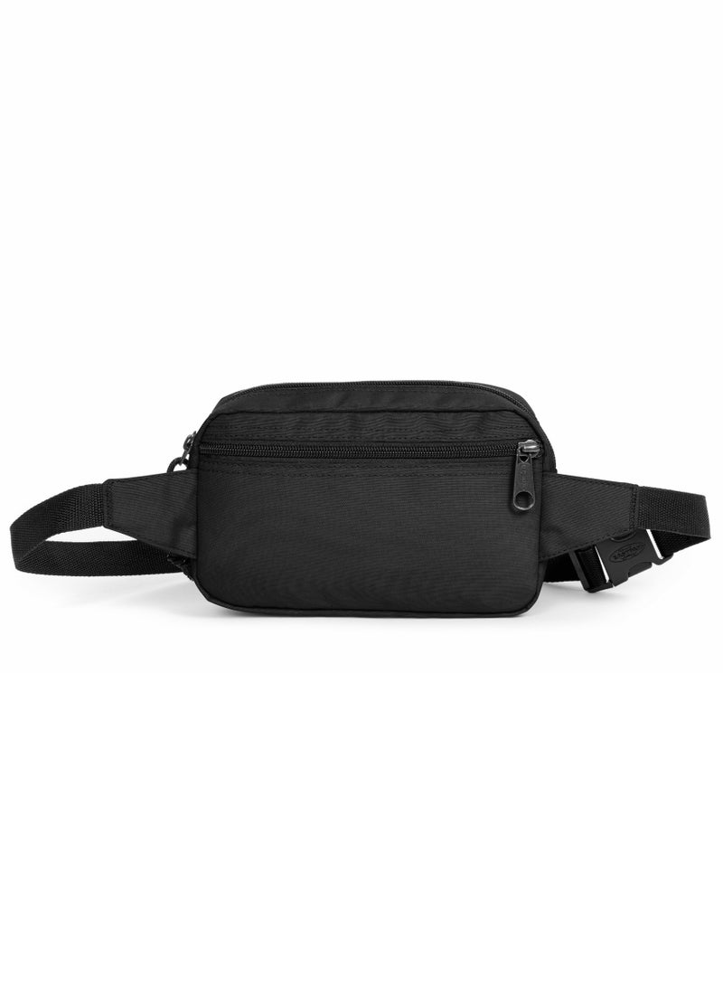 Eastpak Bouncer Medium Waist Bag Black