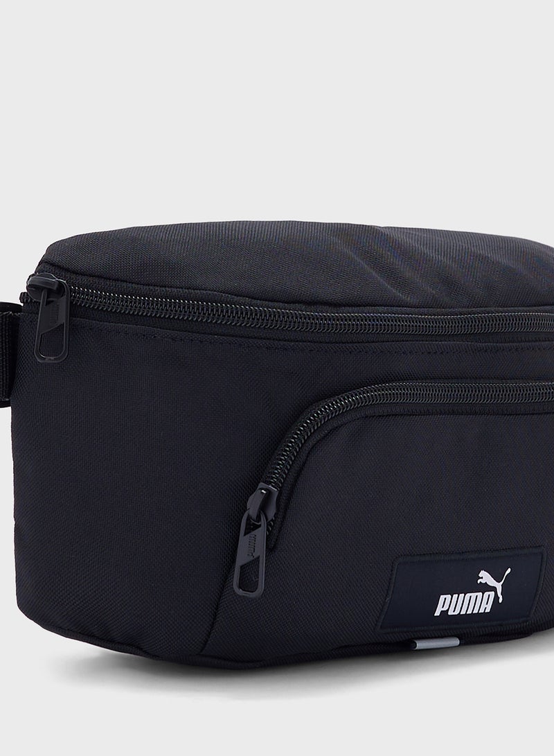 Academy Waist Bag